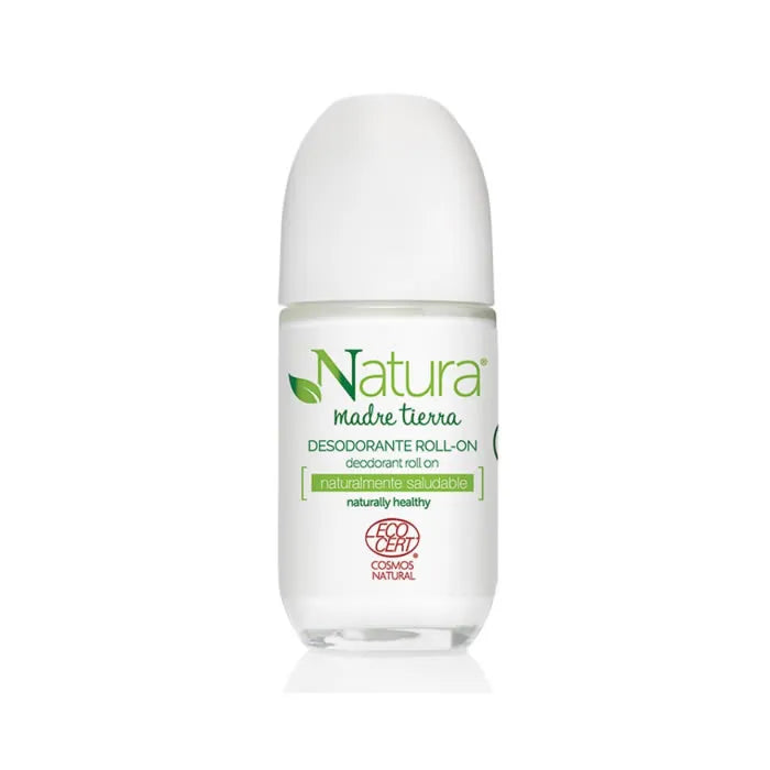 INSTITUTO ESPAÑOL Natura Madre Tierra Deodorant Roll On
