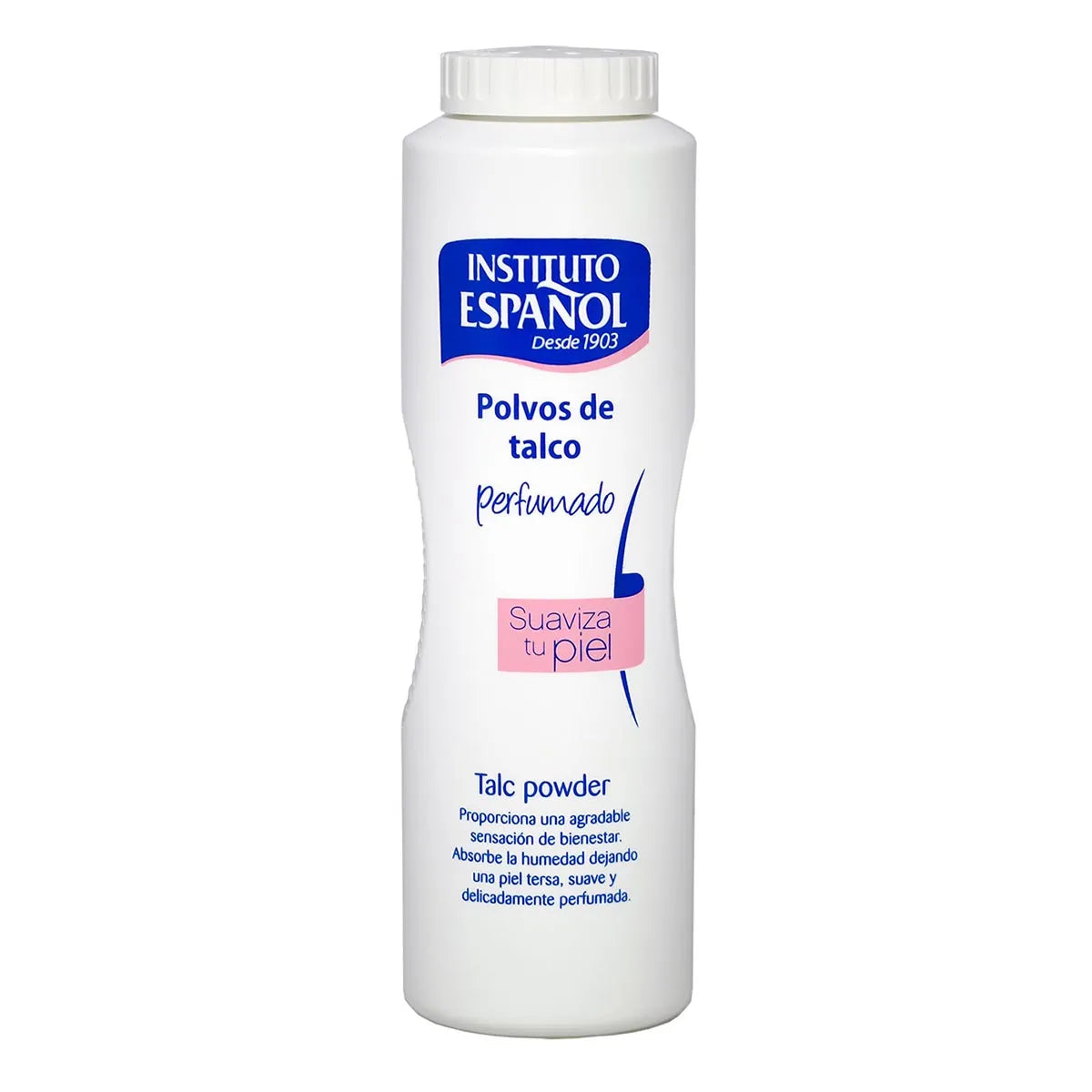 INSTITUTO ESPAÑOL INSTITUTO ESPAÑOL Super Talcum Puder 185 g Körperpuder