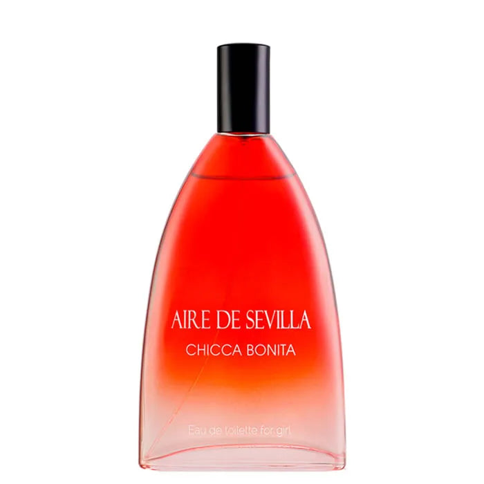 AIRE DE SEVILLA AIRE DE SEVILLA Chicca Bonita Eau de Toilette Spray 150 ml Parfüm