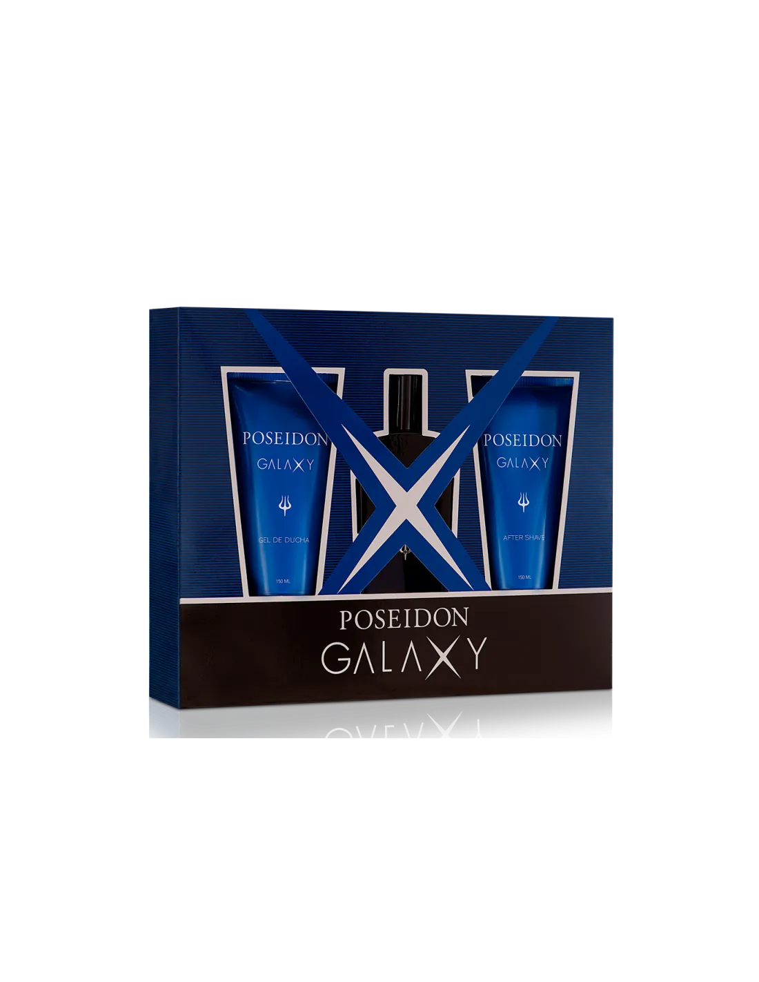 Instituto Español Pack Poseidon galaxy