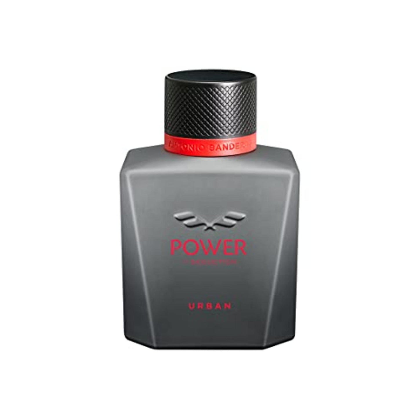 Antonio Banderas Antonio Banderas, Power Of Seduction Urban, Eau de Toilette, Für Männer, 100 ml Regular