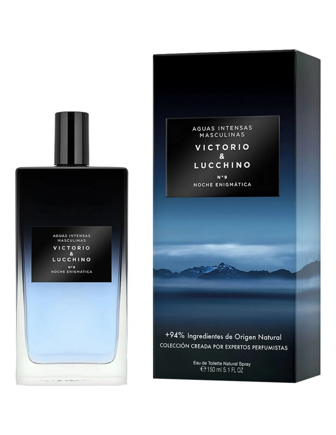 Victorio and Lucchino Victorio and Lucchino Victorio and Lucchino Victorio and Lucchino Victorio and Lucchino V y L Agua Int Man 9 et 150ml Vap