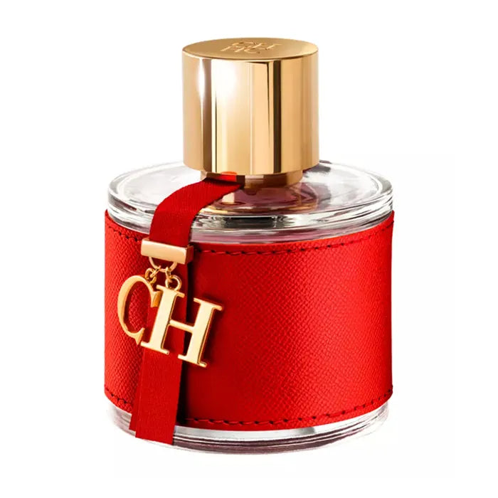 CAROLINA HERRERA Ch Eau De Toilette Spray 100 ml Parfüm