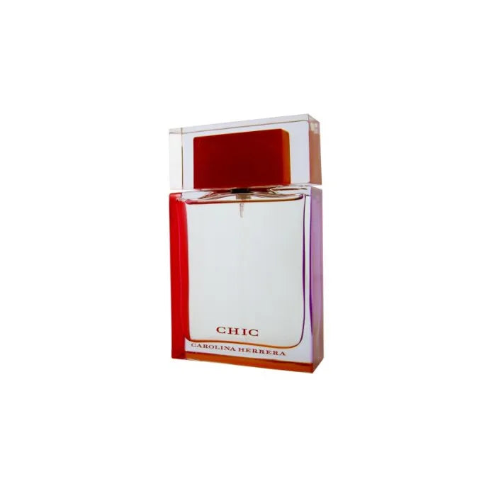 CAROLINA HERRERA CAROLINA HERRERA Chic Eau de Parfum Spray 80 ml Parfüm