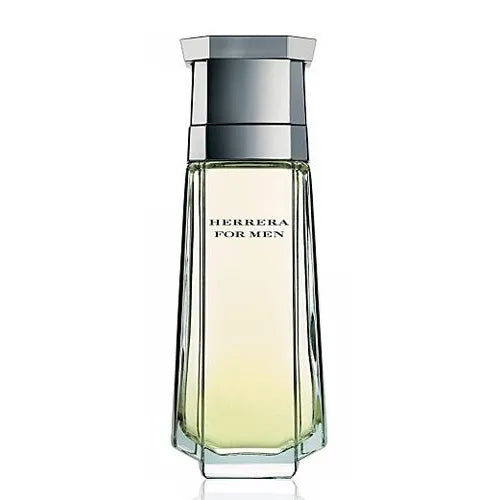 CAROLINA HERRERA CAROLINA HERRERA Men Eau de Toilette Spray 100 ml Herrenduft Parfüm
