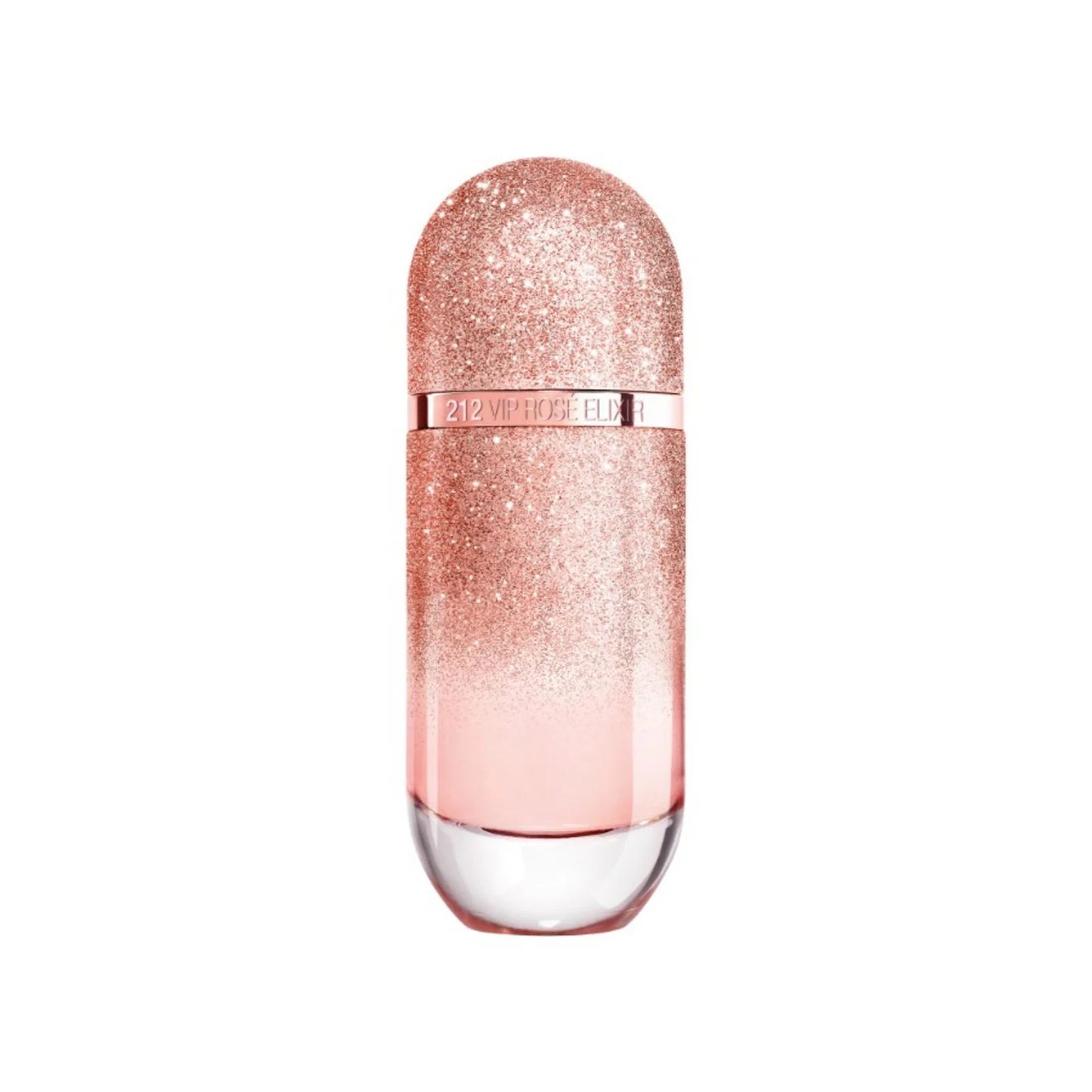 Carolina Herrera Carolina Herrera, 212 VIP Rose Elixir, Eau de Parfum, Für Frauen, 80 ml Regular