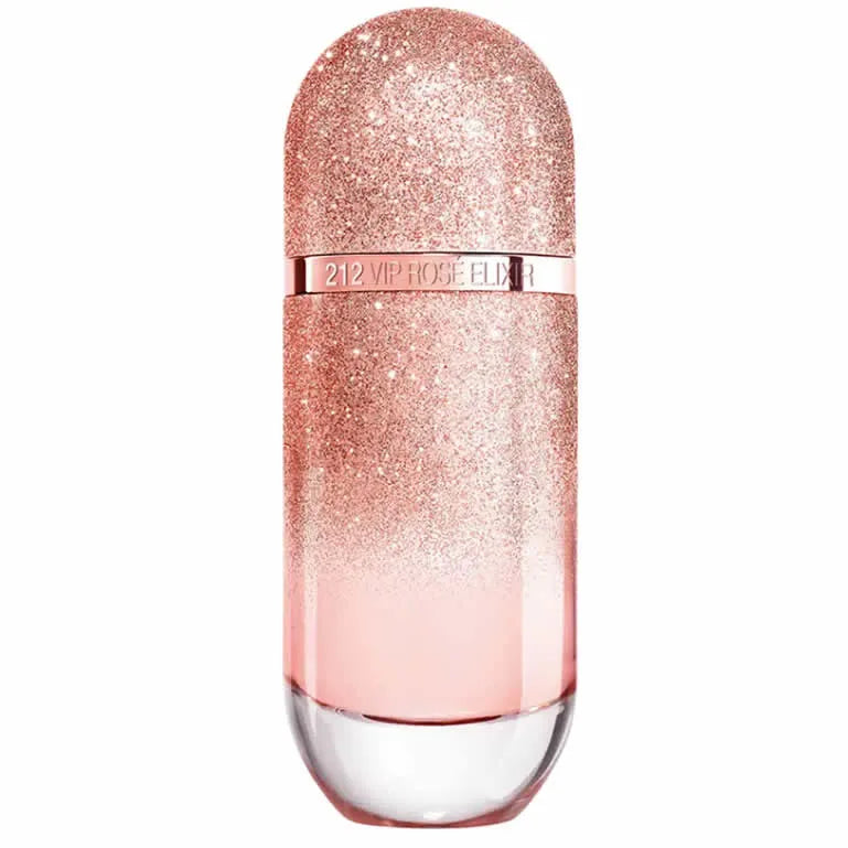CAROLINA HERRERA Carolina Herrera 212 Vip Rosé Elixir Eau de Parfum Spray 80 ml Parfüm