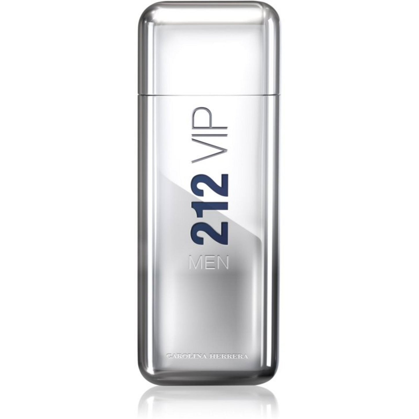 Carolina Herrera Carolina Herrera, 212 VIP, Eau de Toilette, Für Männer, 100 ml Regular