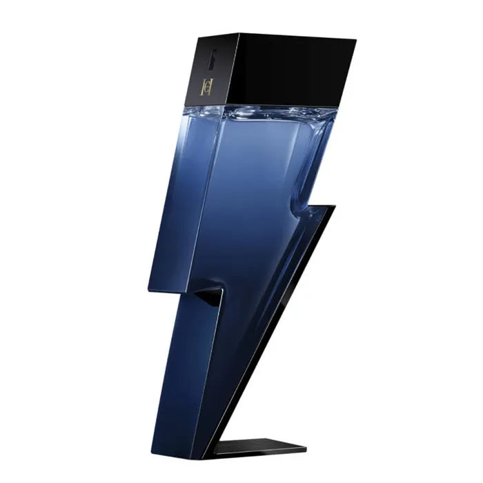 Carolina Herrera Bad Boy Cobalt Eau De Parfum Spray 100ml