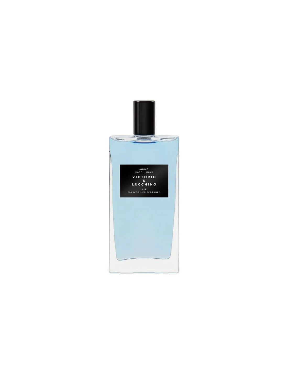 VICTORIO & LUCCHINO Victorio & Lucchino Aguas Masculinas Nº7 Eau de Toilette Spray 150 ml Herrenparfum Parfüm