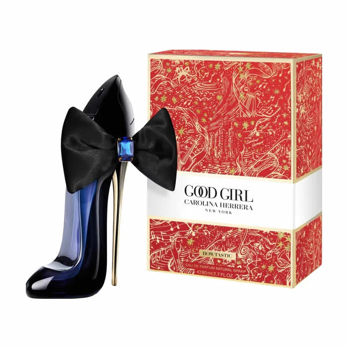 CAROLINA HERRERA CAROLINA HERRERA Good Girl Bowtastic Eau de Parfum Spray 80 ml Parfüm