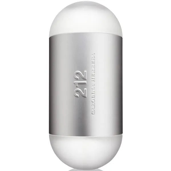 CAROLINA HERRERA CAROLINA HERRERA 212 NYC Eau de Toilette Spray 60 ml Herrenparfum Parfüm