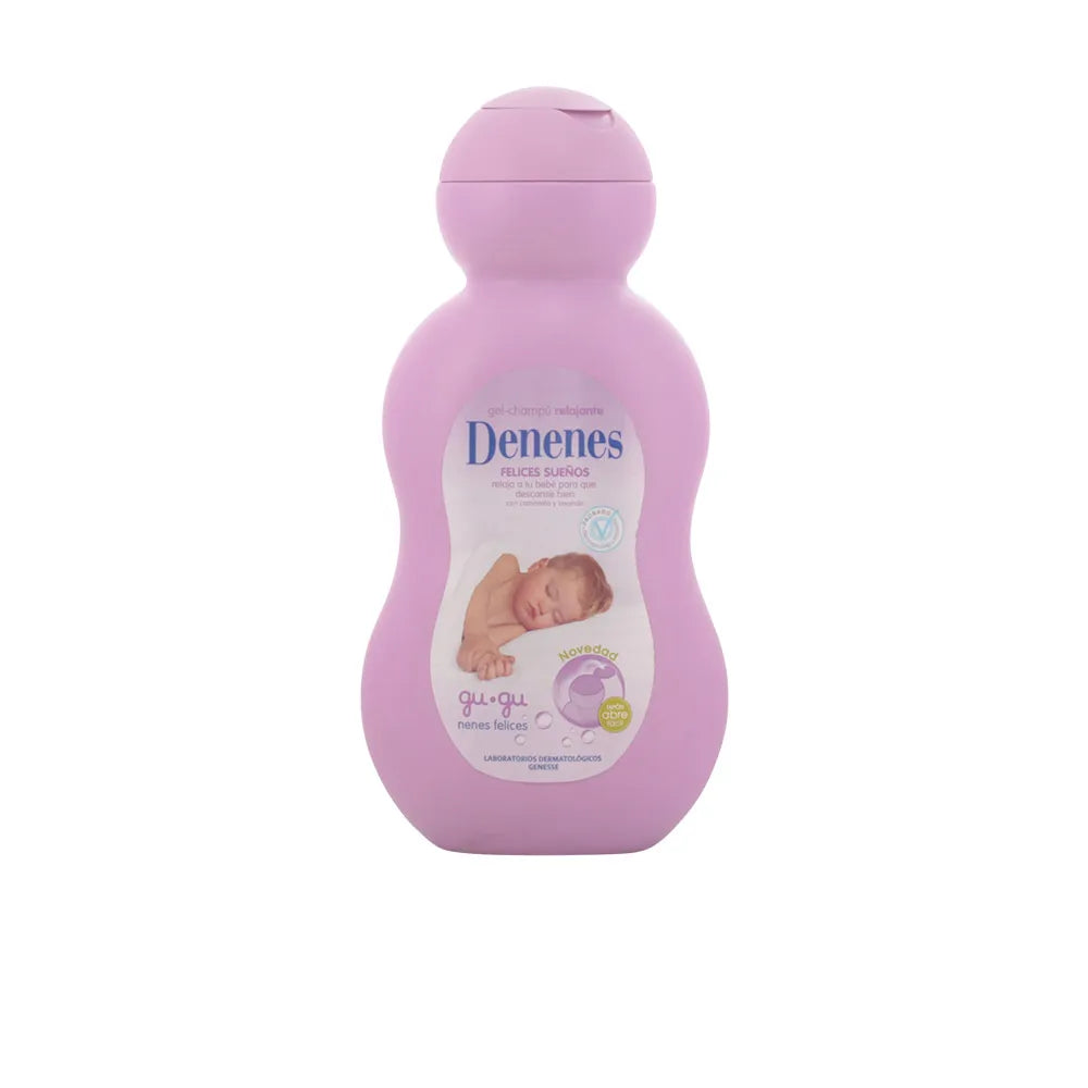 DENENES Glückliche Träume Bad Gel 500 ml Kosmetik
