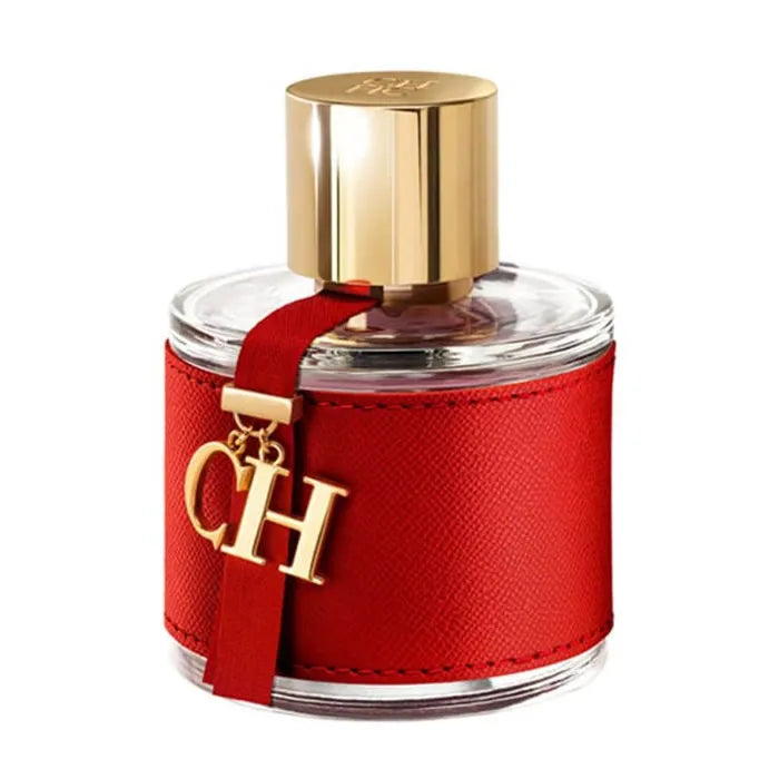 CAROLINA HERRERA CAROLINA HERRERA CH Eau de Toilette Spray 100 ml Parfüm