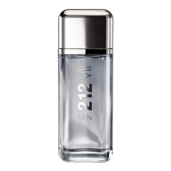 CAROLINA HERRERA CAROLINA HERRERA 212 Vip Men Eau de Toilette Spray 200 ml Herrenparfum Parfüm