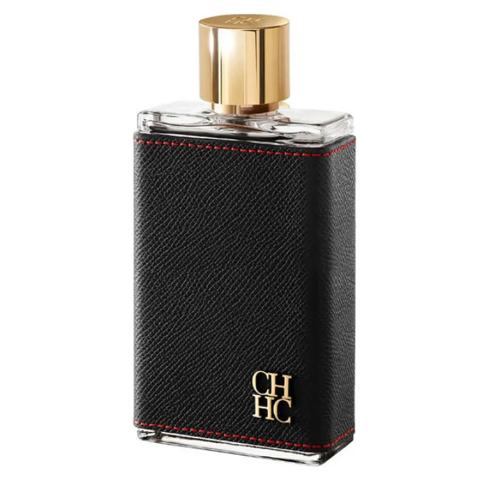 CAROLINA HERRERA CAROLINA HERRERA CH Men Eau de Toilette Spray 200 ml Herrenparfum Parfüm
