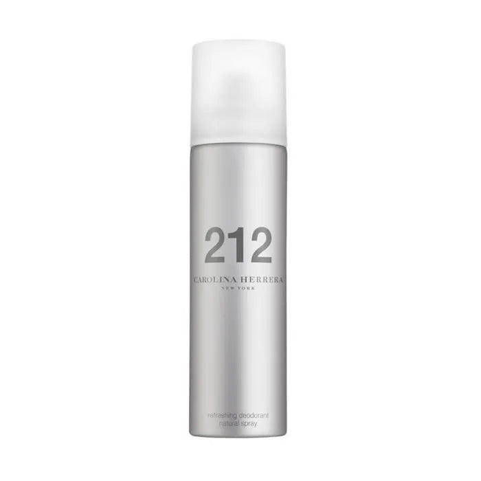 CAROLINA HERRERA CAROLINA HERRERA 212 Deodorant Spray 150 ml