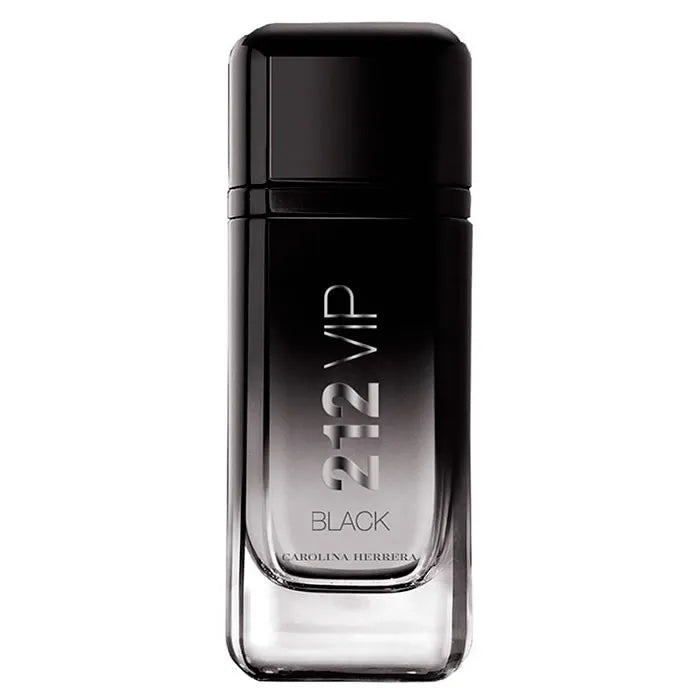 CAROLINA HERRERA Carolina Herrera 212 Vip Black Men Eau de Parfum Spray 50 ml Herrenparfum Parfüm