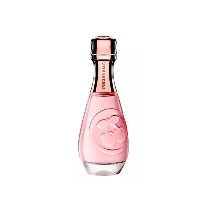 PACHA PACHA Ibiza 24/7 Woman Eau de Toilette Spray 80 ml Parfüm