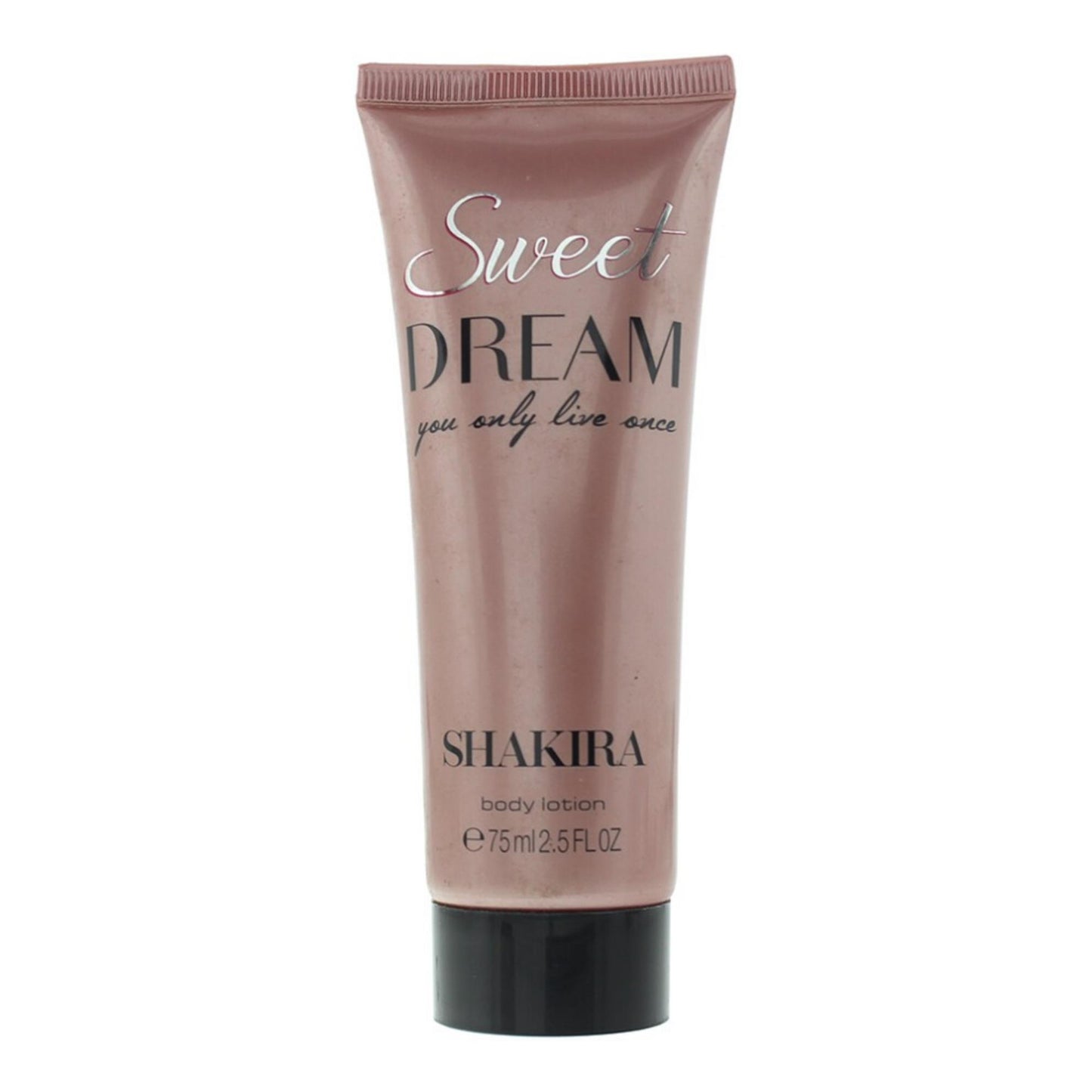 Shakira Sweet Dream Körperlotion 75 ml – Hydratisierende Pflege für Frauen