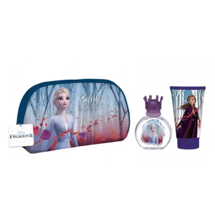 Disney Frozen II Set 3 Artikel