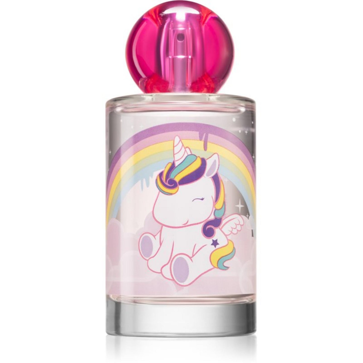 Disney Disney, Eau My Unicorn, Eau de Toilette, Für Mädchen, 100 ml Regular