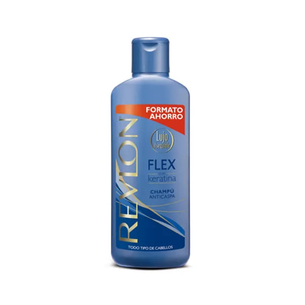 REVLON Revlon Flex Anti Dandruff Shampoo 750 ml gegen Schuppen