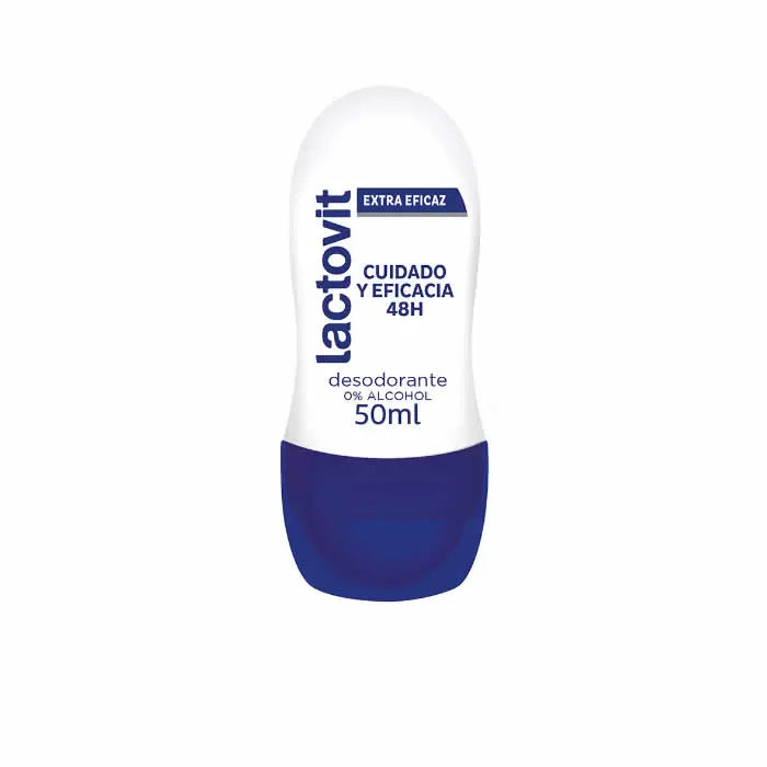 LACTOVIT LACTOVIT Original Deodorant Roll-On 50 ml