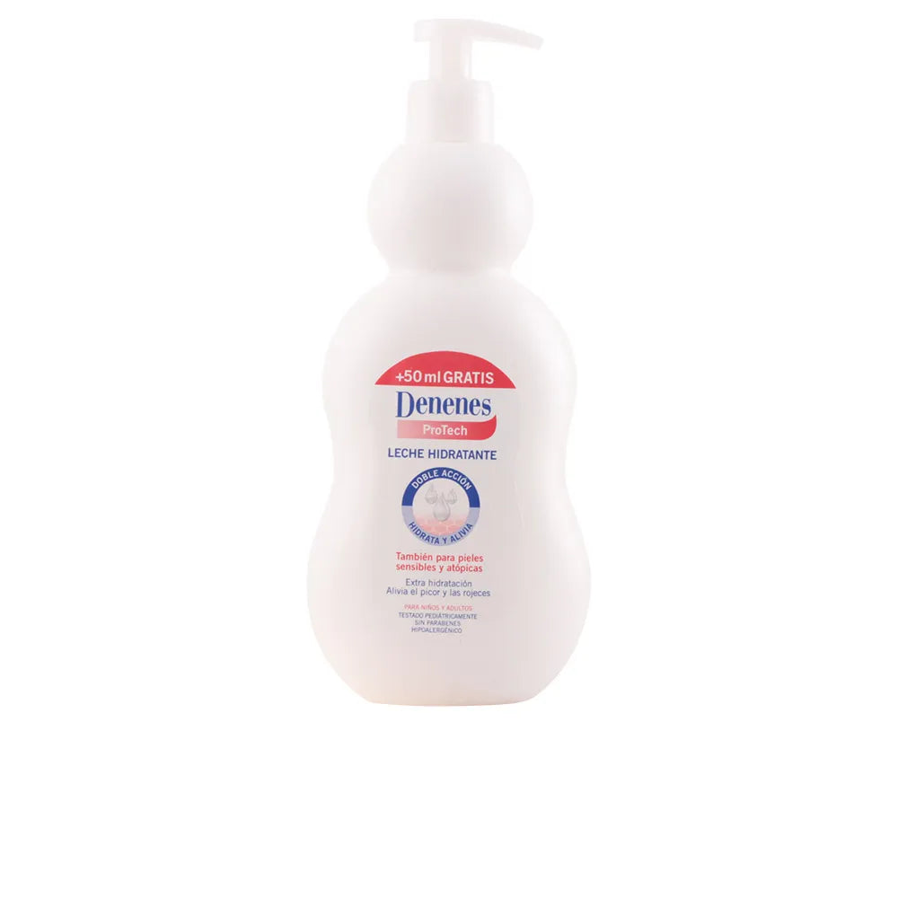 DENENES DENENES Protech Atopic Skin Feuchtigkeitsmilch 450 ml Gesichtscreme