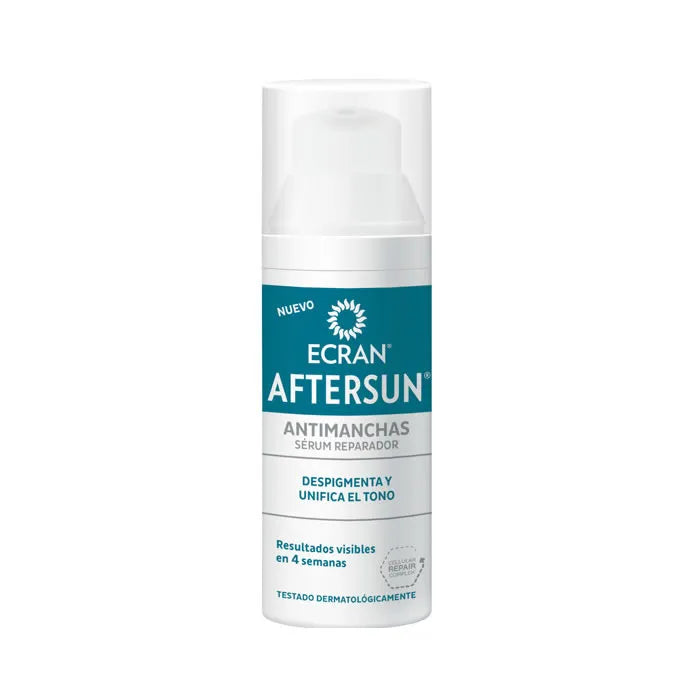 ECRAN Ecran Aftersun Serum Anti Spot 50 ml