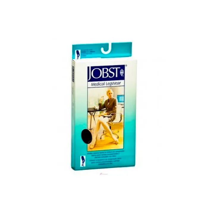 Jobst Panty Schwarzes Fort 4