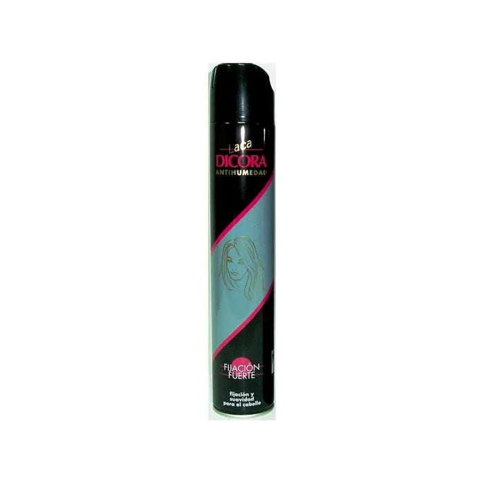 DICORA Anti Feuchtigkeit Starkes Spray 400 ml Spray gegen Feuchtigkeitsschutz Kosmetik