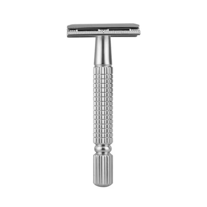 BETER BETER Classic Rasierer Inox Edelstahl Kosmetik Rasiermesser
