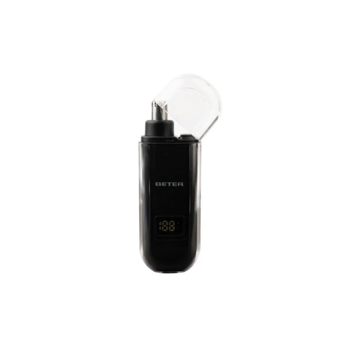 BETER BETER Nasenhaarschneider Cortapelos USB Modell 02003 Kosmetik