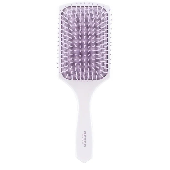 BETER BETER Cushion Brush mit Nylonborsten und Kugelspitzen für Make-up und Kosmetik