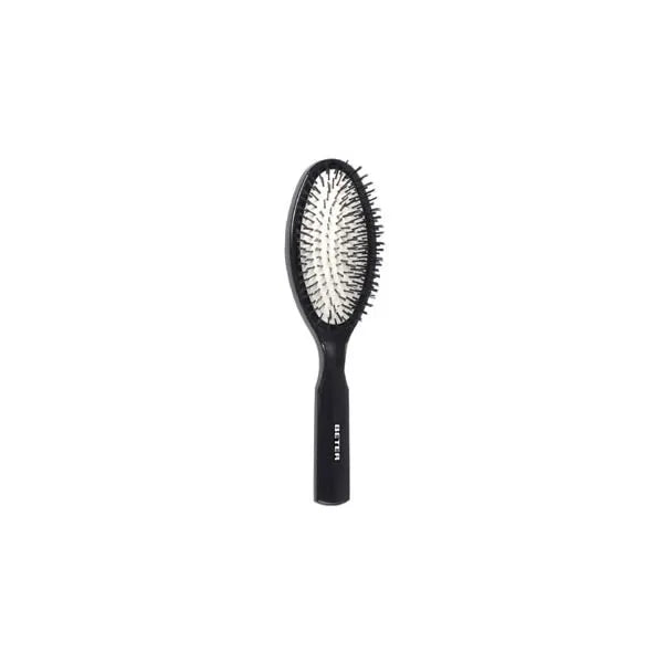 BETER BETER Cushion Brush 22 cm Nylonborsten mit Kugelspitze Make-up Pinsel Kosmetik