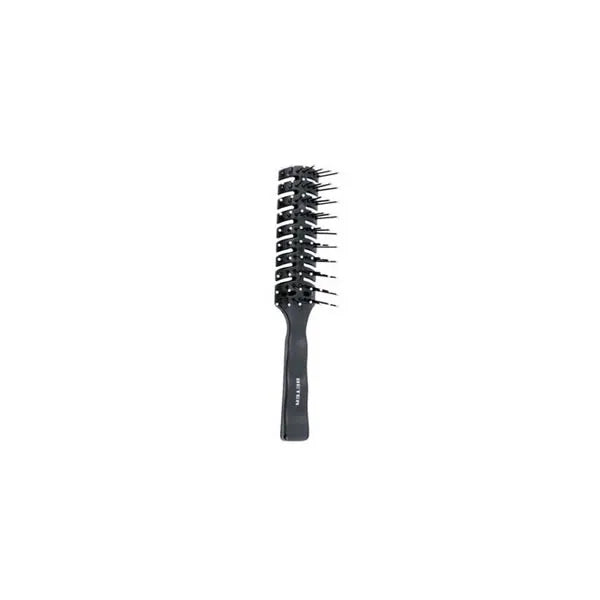 BETER BETER Vent Brush mit Nylonborsten und Kugelspitzen Haarbürste für einfaches Styling Kosmetik