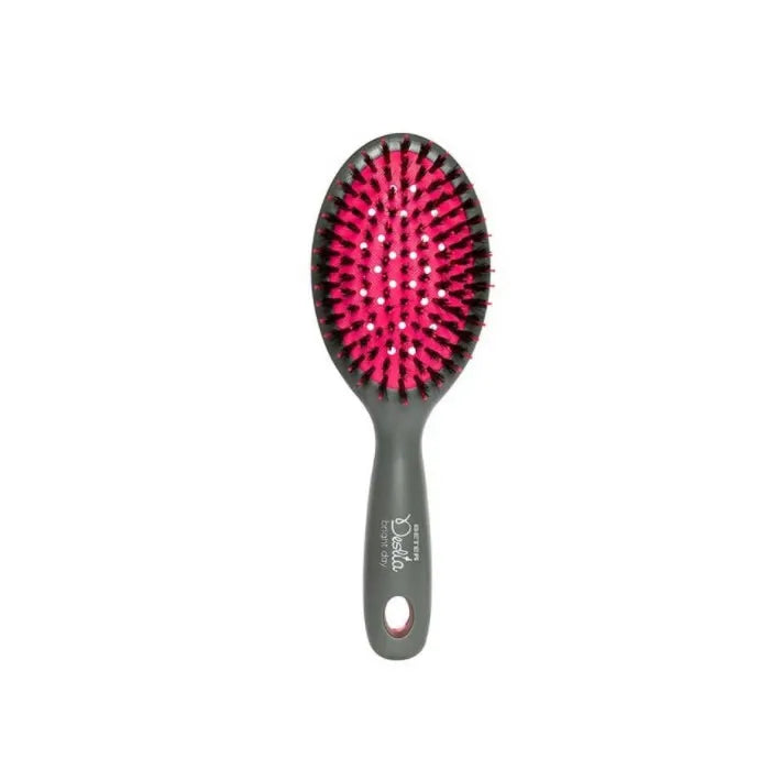 BETER Beter Bright Day Cushion Brush Fuchsia Kosmetik