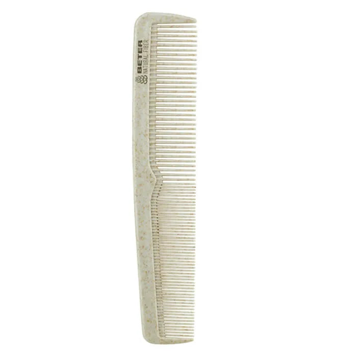 BETER Natural Fiber Dressing Comb Beige Kosmetik