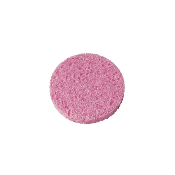 BETER Cellulose Facial Cleansing Sponge Kosmetik
