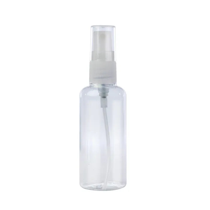 BETER BETER Atomizer Zerstäuber 100 ml Kosmetik Sprühflasche