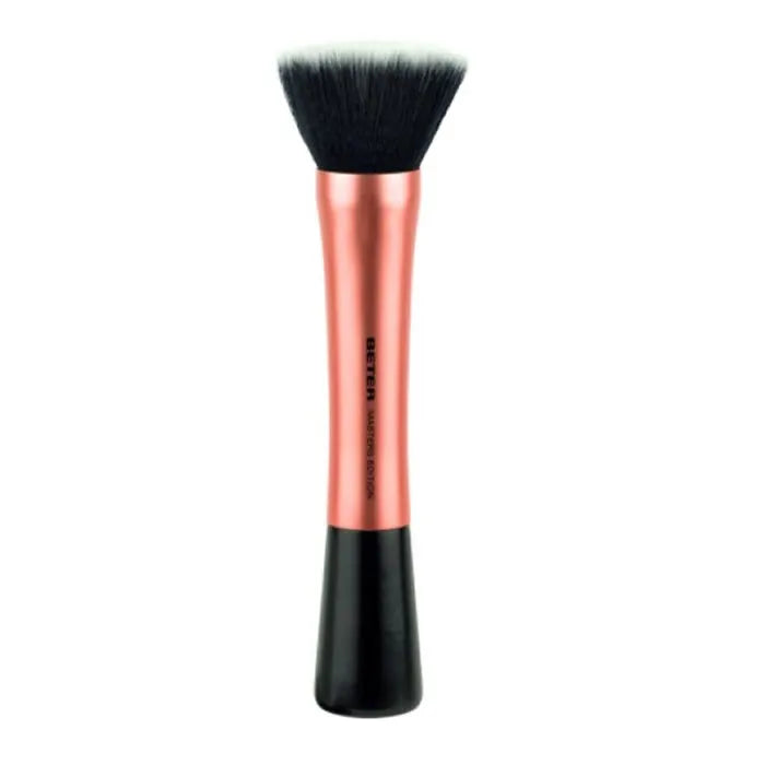 BETER Flat Ttp Kabuki Brush Masters Edition Kosmetikpinsel