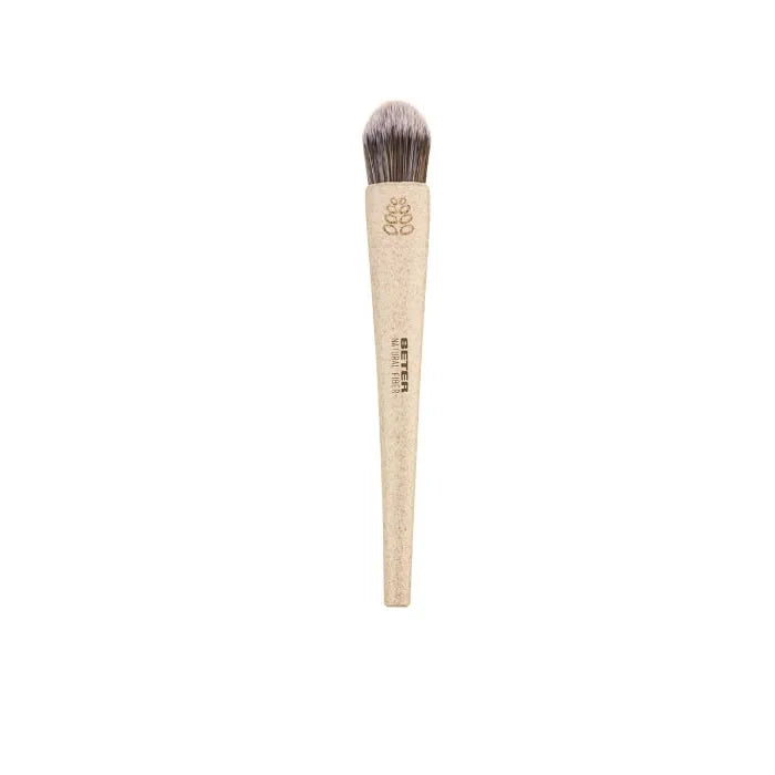 BETER Fluid Make-up Pinsel für flüssiges Make-up präzises Auftragen