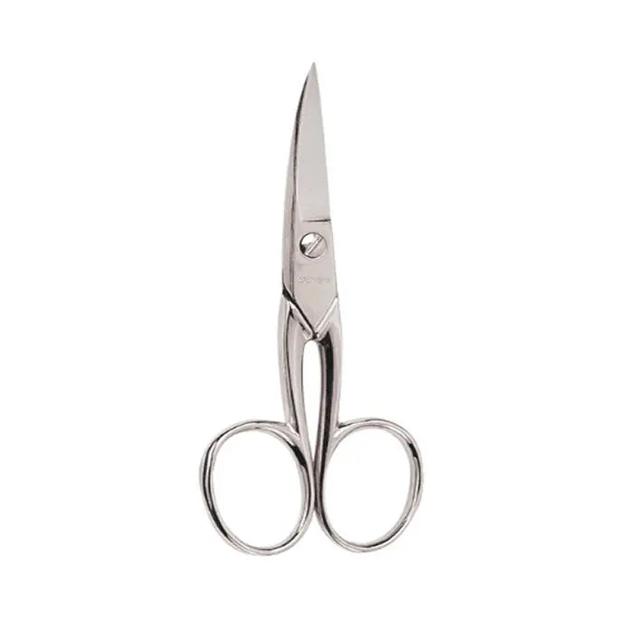 BETER Curved Pedicure Scissors Nagelpflege
