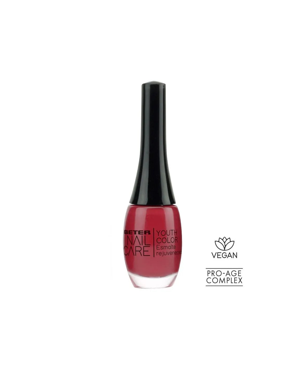 Beter Nail Care Youth Color 035-Silky Rot 11 ml