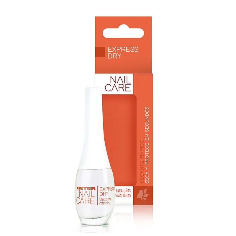 BETER Nail Care Quick Drying Nagelpflege