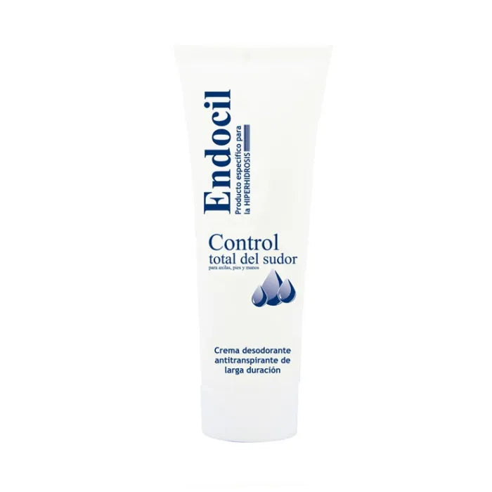 ENDOCIL ENDOCIL Sweat Control Antiperspirant Deodorant 125 ml
