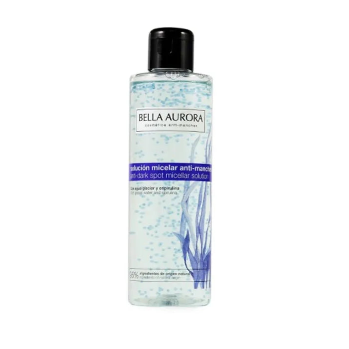 BELLA AURORA BELLA AURORA Mizellare Anti-Flecken-Lösung 200 ml Reinigungslösung Sonnenpflege
