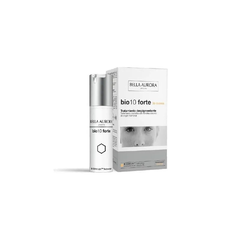 Bella Aurora Bio10 Forte M-Lasma 30ml