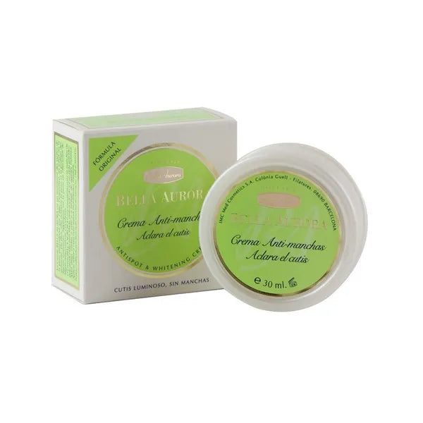 BELLA AURORA BELLA AURORA Beauty Cream Double Strength Anti Dark Spots Whitening Cream 30 ml Creme
